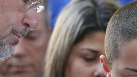 Emma González es una de las jóvenes activistas más destacadas de Florida.