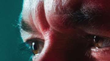 Raúl Méndez y Fernanda Castillo protagonizan "Enemigo Íntimo"