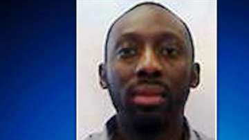 Mohamadou Lamine Mbacke, de 31 años, tenía orden de deportación desde 2015