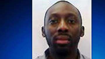 Mohamadou Lamine Mbacke, de 31 años, tenía orden de deportación desde 2015