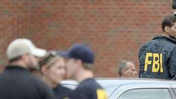 Detenidos los sospechosos del atentado contra la mezquita de Minnesota.