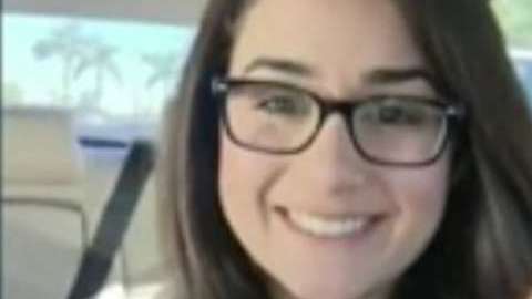 “La violencia no es amor”, dijo en entrevista con reportera de Despierta América.