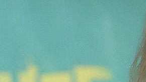 Fernanda Castillo luce plena.