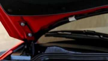 El motor es el alma del auto.