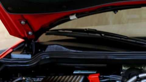 El motor es el alma del auto.