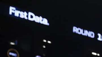 Wilder se impuso por KO. Amanda Wescott/Showtime