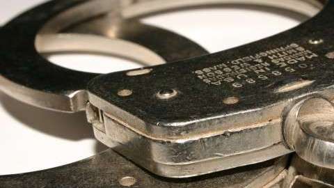 González fue arrestado el pasado 17 de febrero.