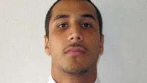 Soto era egresado de la preparatoria Garfield.