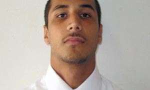 Soto era egresado de la preparatoria Garfield.