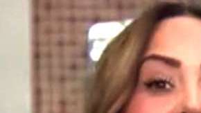 Andrea Legarreta y Galilea Montijo son las presentadoras del programa "Hoy" de Televisa