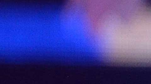 Lucero causó sensación.