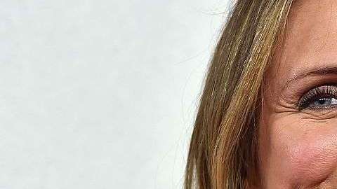 Cameron Diaz se jubiló para dedicarse a su matrimonio.