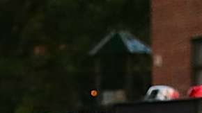 El hecho se reportó en Williamsburg.