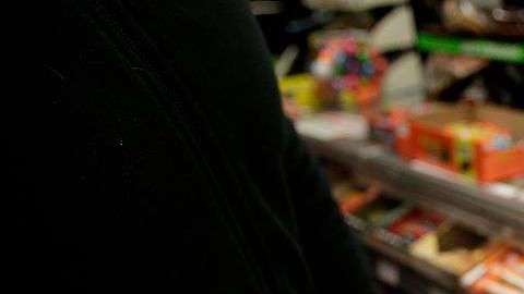 La ganadora solo ha sido identificada como “Ms. Doe”.