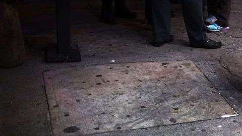 El gobierno de Chiapas condenó la violencia en Oxchuc.