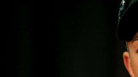 Ichiro Suzuki. Getty Images.