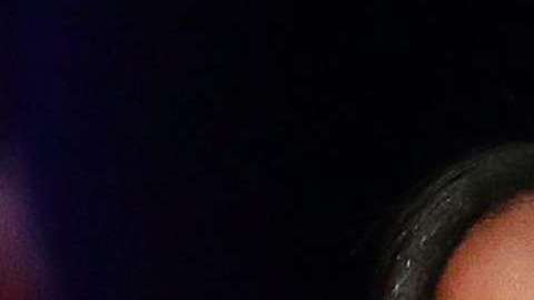 Malia y Michelle Obama.