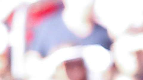 Ronaldinho celebra 38 años de vida