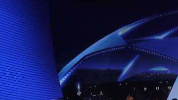 La final de la Champions League está prevista para el próximo 26 de mayo.