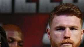 Saúl "Canelo" Álvarez y Gennady Golovkin.