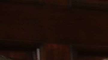 El presidente Trump durante su anuncio de arancel al acero y aluminio.