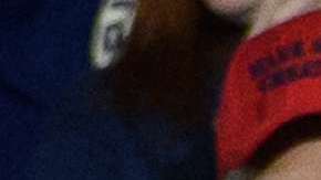 El presidente Trump ya promueve su reelección.