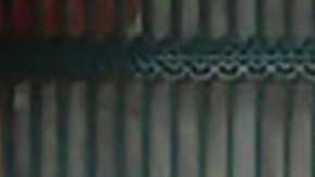 La reunión entre ambos líderes se confirmó hasta que Kim Jong-un (izquierda) volvió a Corea del Norte.