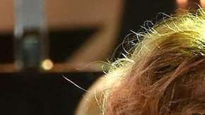 Gloria Trevi demandó a Pati Chapoy y TV Azteca