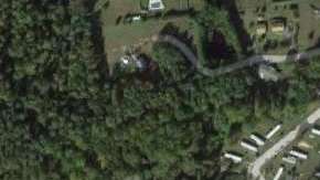 Varias agencias policiacas atendieron el llamado de alerta.