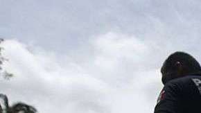 PEDRO PARDO/AFP/Getty Images