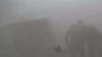 La guerra en Siria lleva siete años.