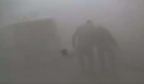 La guerra en Siria lleva siete años.