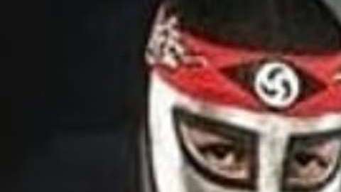 Hijo de Octagón participó en el programa "Exatlón"