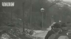 Durante muchos años se pensó que se había perdido.