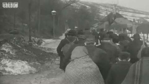 Durante muchos años se pensó que se había perdido.