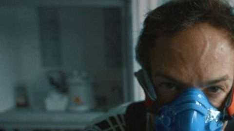 Icarus, el documental sobre la trama del dopaje ruso.