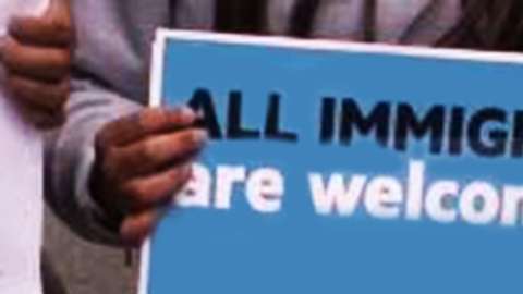 Activistas y organizaciones que apoyan a los inmigrantes dicen estar listos para una batalla legal.