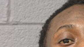 Mohamadou Mbacke tiene antecedentes por infracciones con armas