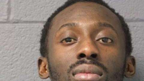 Mohamadou Mbacke tiene antecedentes por infracciones con armas