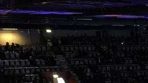 Sin equipo se pueden vender miles de boletos.