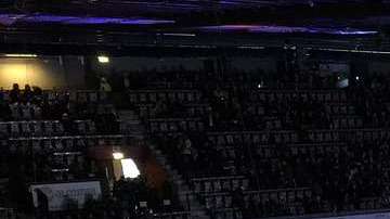 Sin equipo se pueden vender miles de boletos.