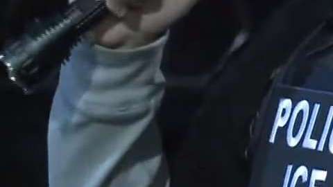 La SB4 en Texas busca ayudar más a ICE en la ubicación de indocumentados.