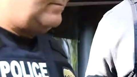 ICE incrementó sus operativos en centros laborales. Cortesía ICE