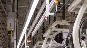 La industria automotriz es una de las más integradas dentro del acuerdo del NAFTA./Archivo