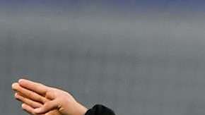 Javier Hernández cumplirá en cuestión de horas 100 partidos con la selección mexicana. (Foto: Imago7/Etzel Espinosa)