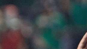 Aconsejan al Chicharito 'tirarse clavados en la Copa Mundial Rusia 2018. (Foto: Imago7/Angel Ferretiz)