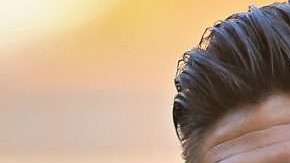 Oribe Peralta busca con el América llevarse el Clásico frente a las Chivas en este Clausura 2018. (Foto: Imago7/Agustin Cuevas)