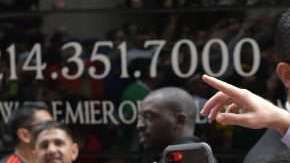 Javier Hernández a la llegada de la selección memxicana a la ciudad de Dallas, para el partido frente a Croacia. (Foto: Imago7/Etzel Espinosa)