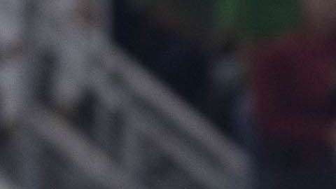 El delantero mexicano Javier "Chicharito" mexicano no entró en la convocatoria
