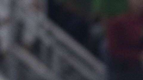 El delantero mexicano Javier "Chicharito" mexicano no entró en la convocatoria